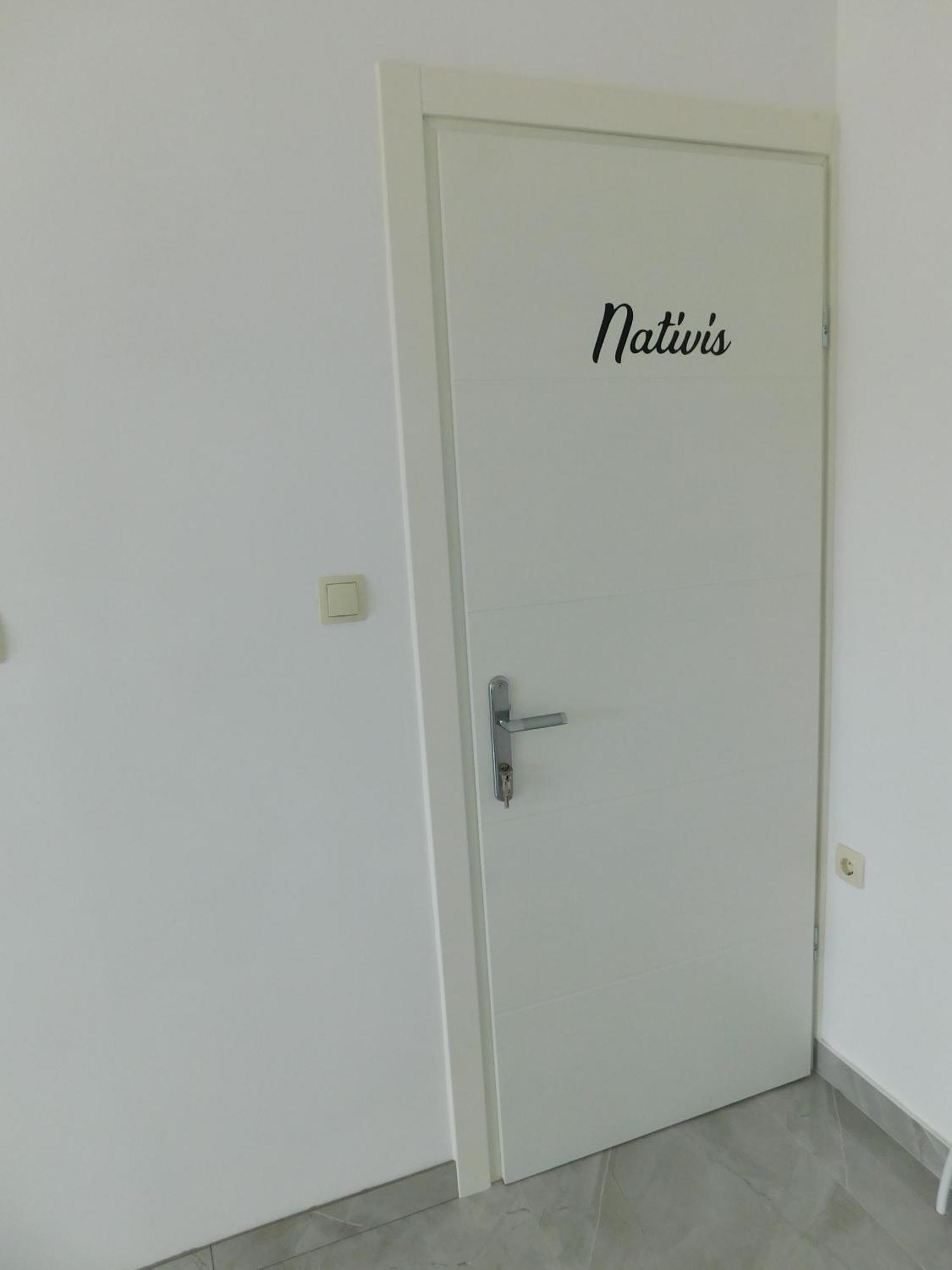 Apartman Nativis Otocac Exterior photo